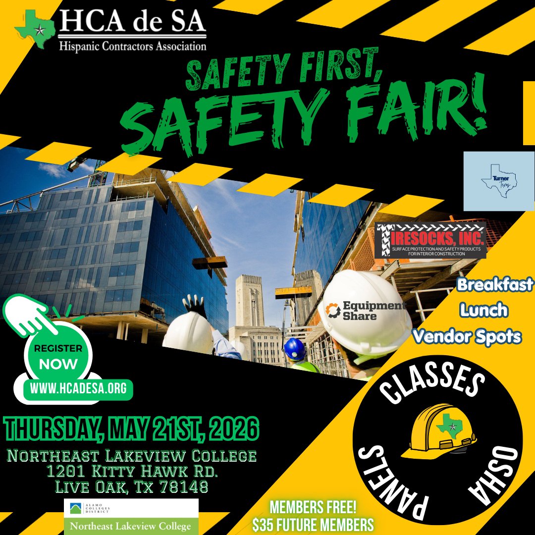 HCA de SA tweet media