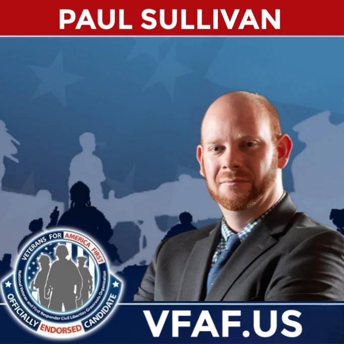 Veterans for America First - Veterans for Trump tweet media