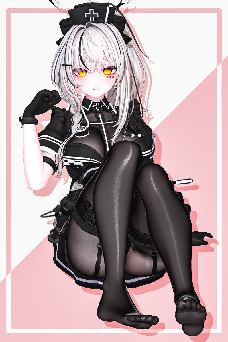 いつき。 tweet media