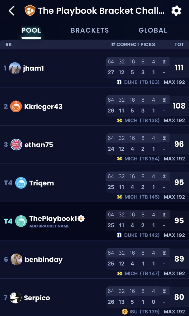 The Playbook tweet media