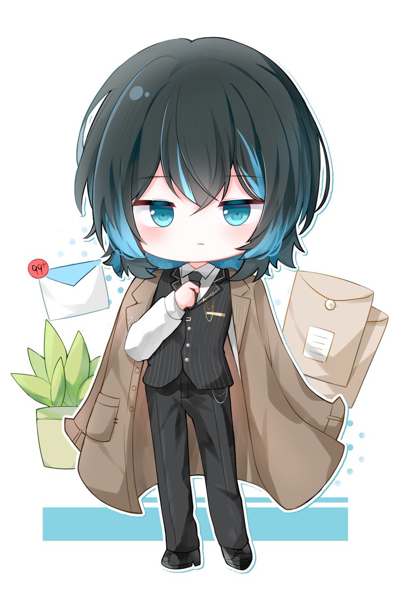 鳥人瑞克斯_TTV tweet media