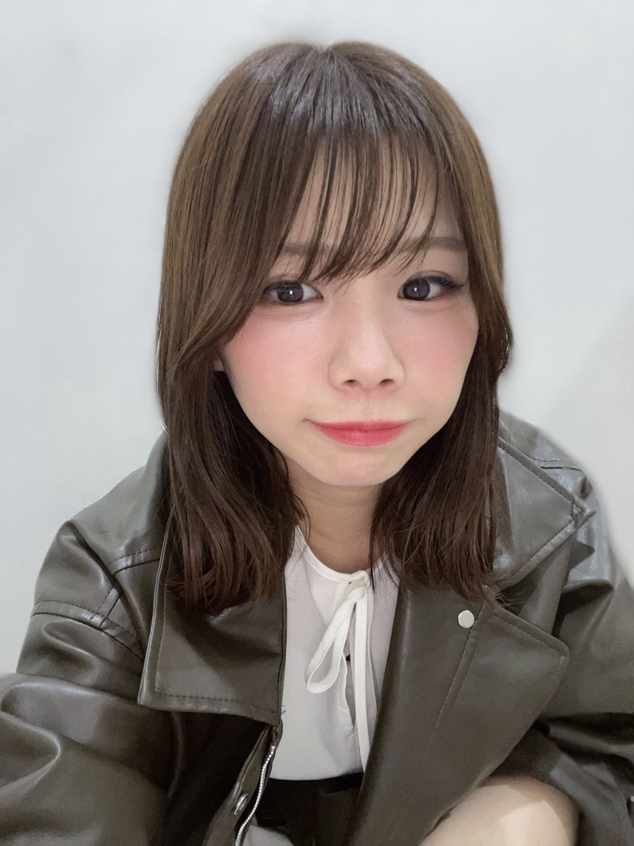 光岡舞織 tweet media