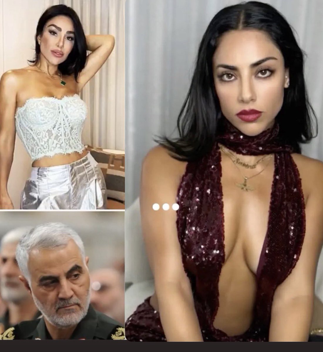 Masih Alinejad 🏳️ tweet media