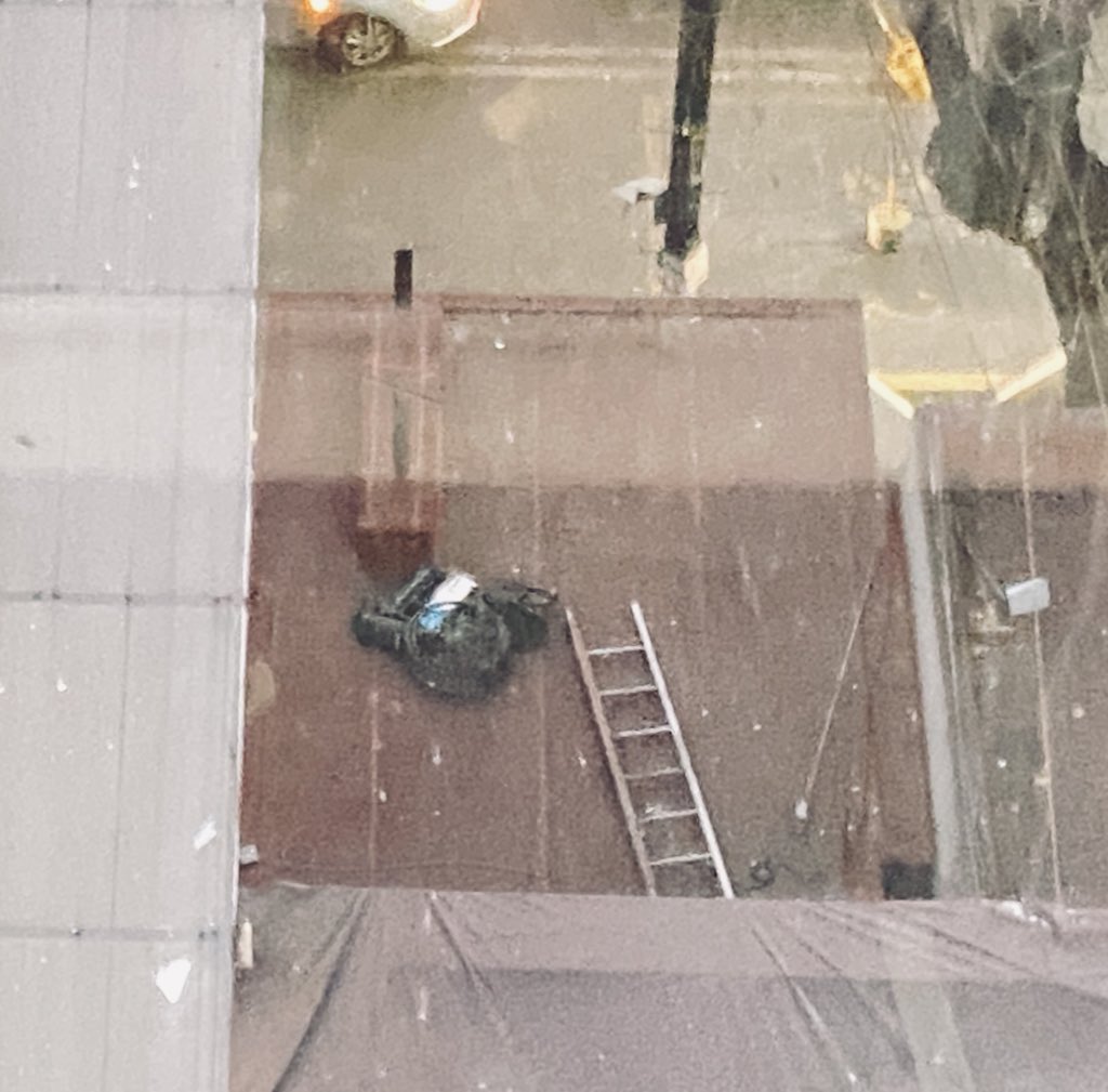 magope5292's tweet photo. @usuarios_issste @ISSSTE_mx @martibatres @GobiernoMX @Claudiashein En vez d tener un diagnóstico y tratamiento me tienen aletargado en el 5opiso igual que la vez anterior y a los 9días me sacaron con alta sin diagnóstico sin medicinas completas porque la Dra. se harto 4vez igual sin consulta del urólogo @ISSSTE_mx @usuarios_issste @martibatres https://t.co/BuW1F29j1b