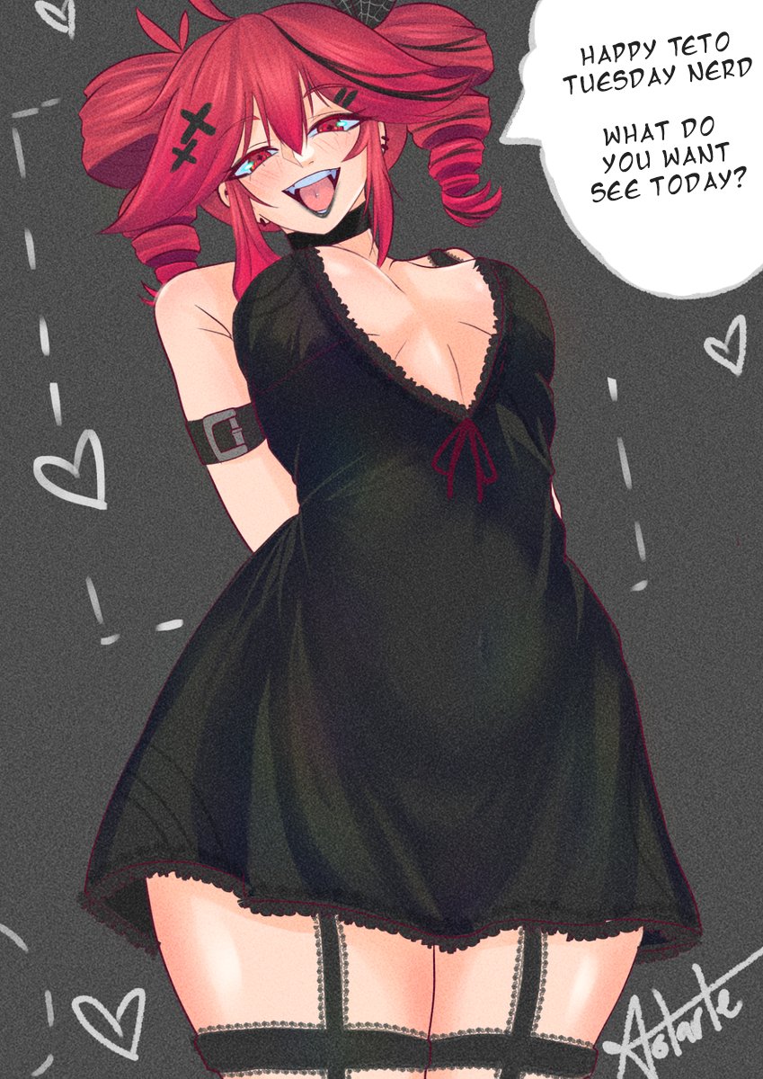 Astarte🦐(Close COMMISSION)🦐 tweet media