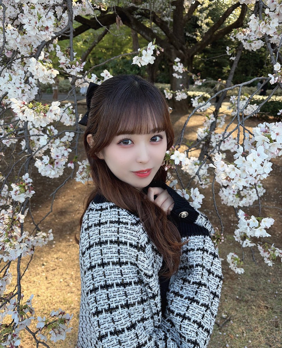 中嶋美瑠(透色ドロップ) tweet media