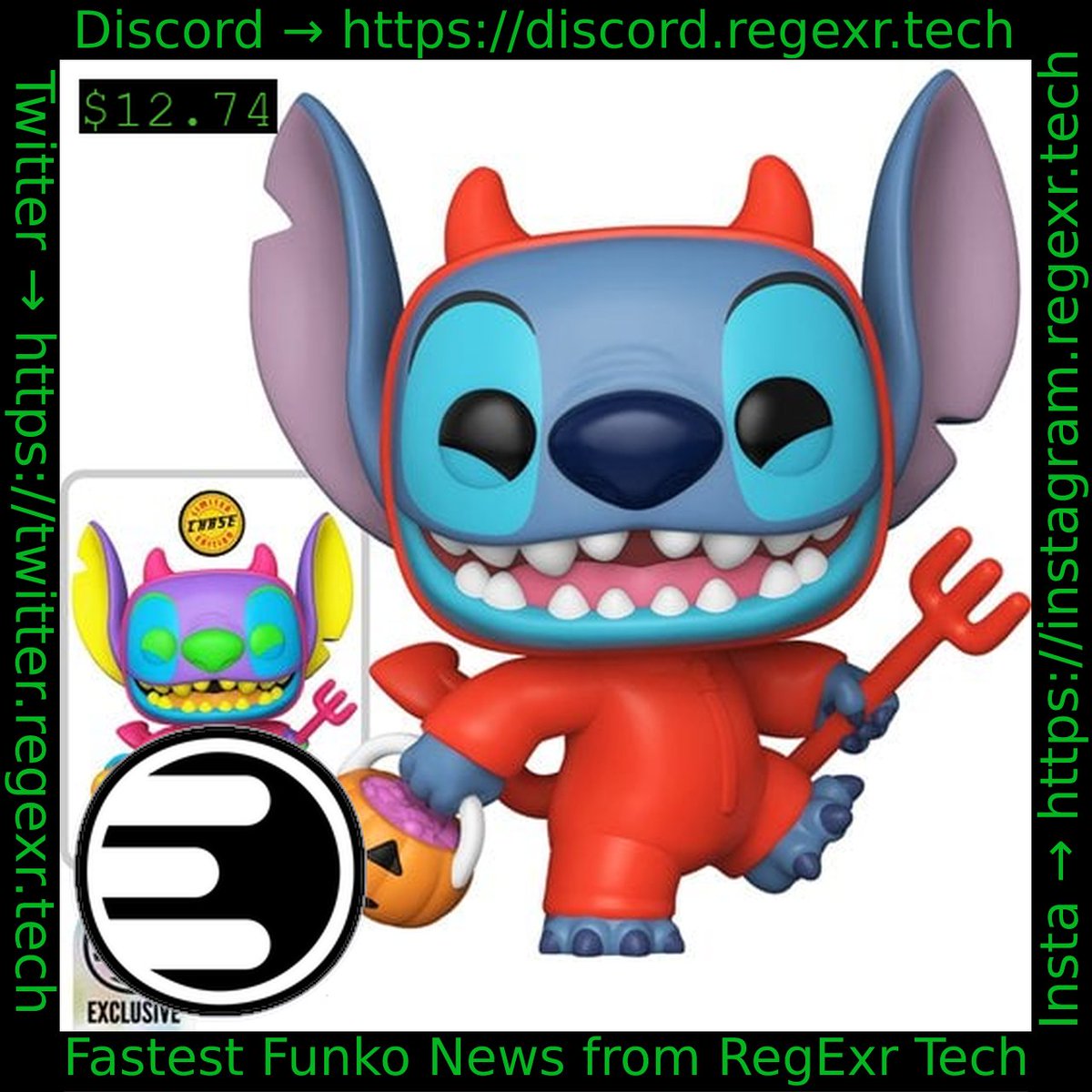 FunkoPXExclusives tweet media