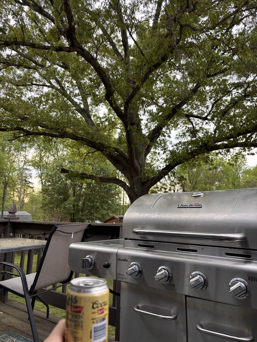 Redneck DangerBoat™️ tweet media