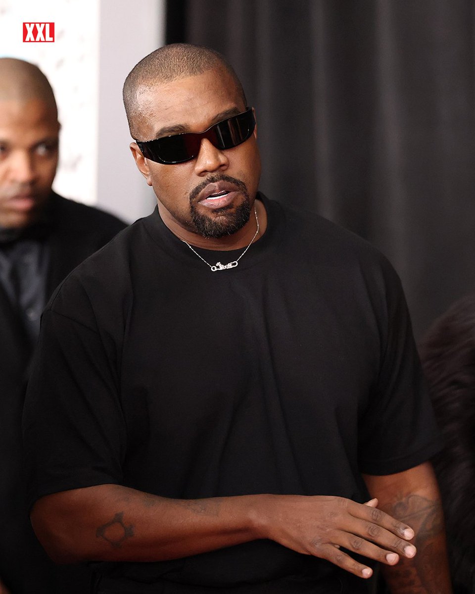 XXL Magazine tweet media