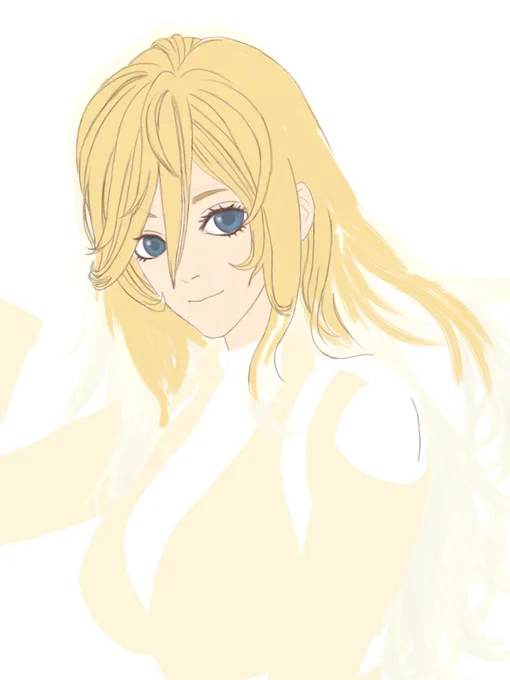 ちょっと整え直してみる