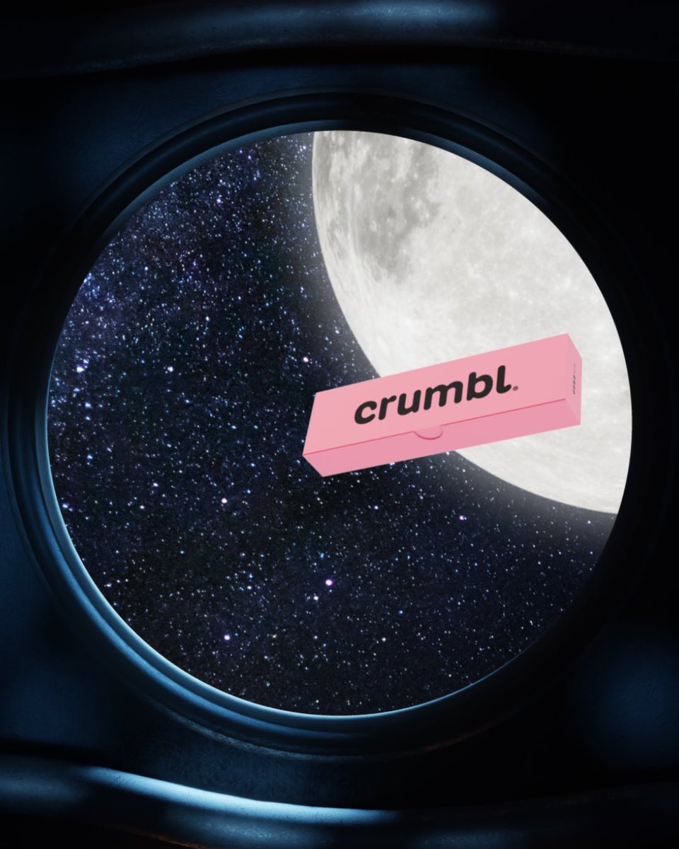 Crumbl tweet media