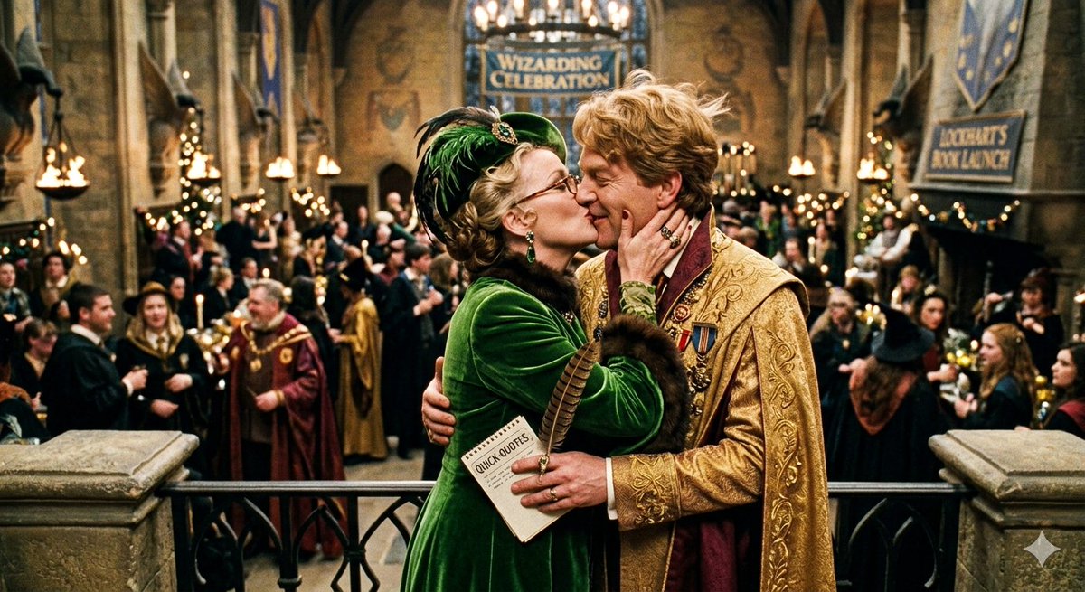 Acervo Rita Skeeter 🪲 tweet media