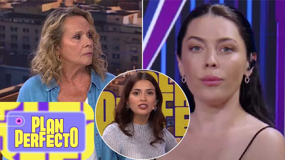 Chilevisión tweet media