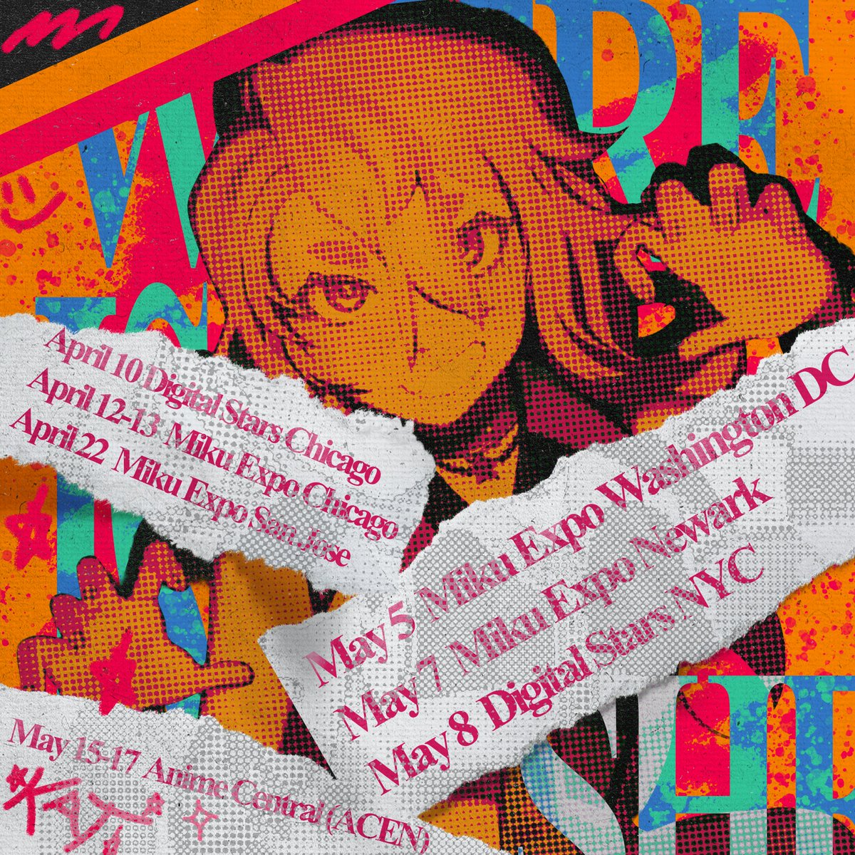 KAT @ DIGITAL STARS tweet media