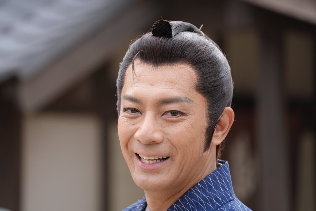 しげじい tweet media