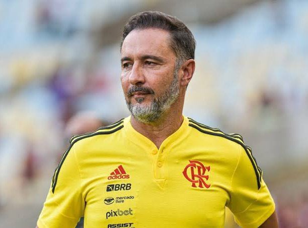 Vascaino Atrasado tweet media