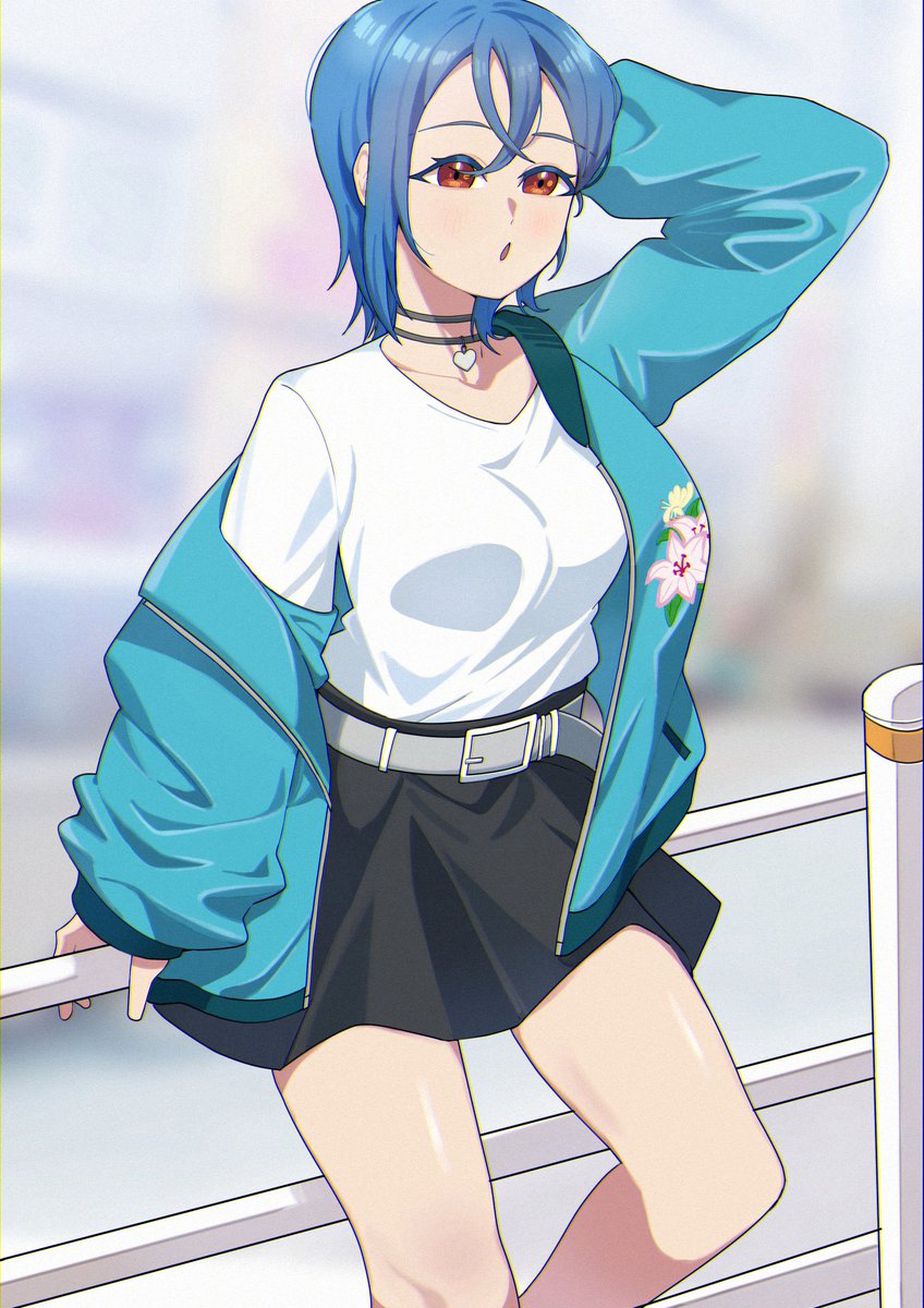 Goldluck tweet media