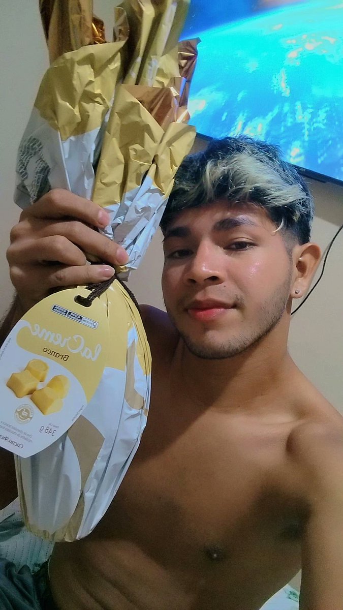LucasNeves67483's tweet photo. 🐰 https://t.co/fUYcETaHRe
