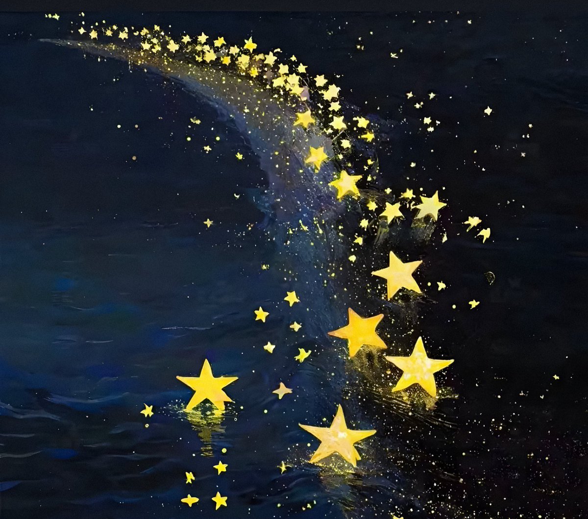 𝑺𝒆𝒓𝒆𝒏𝒍𝒚 tweet media