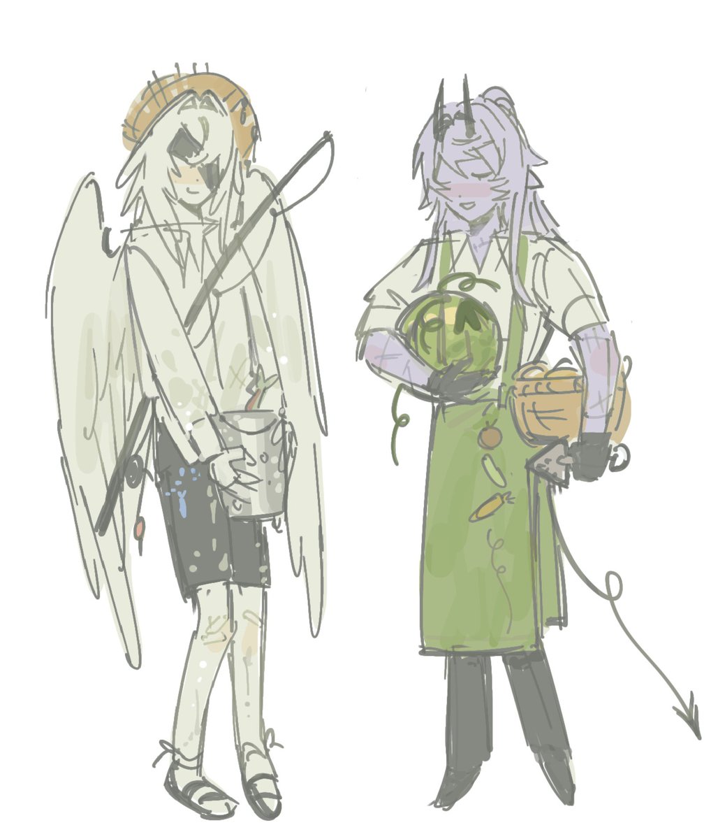 クリシャ ; mc tweet media