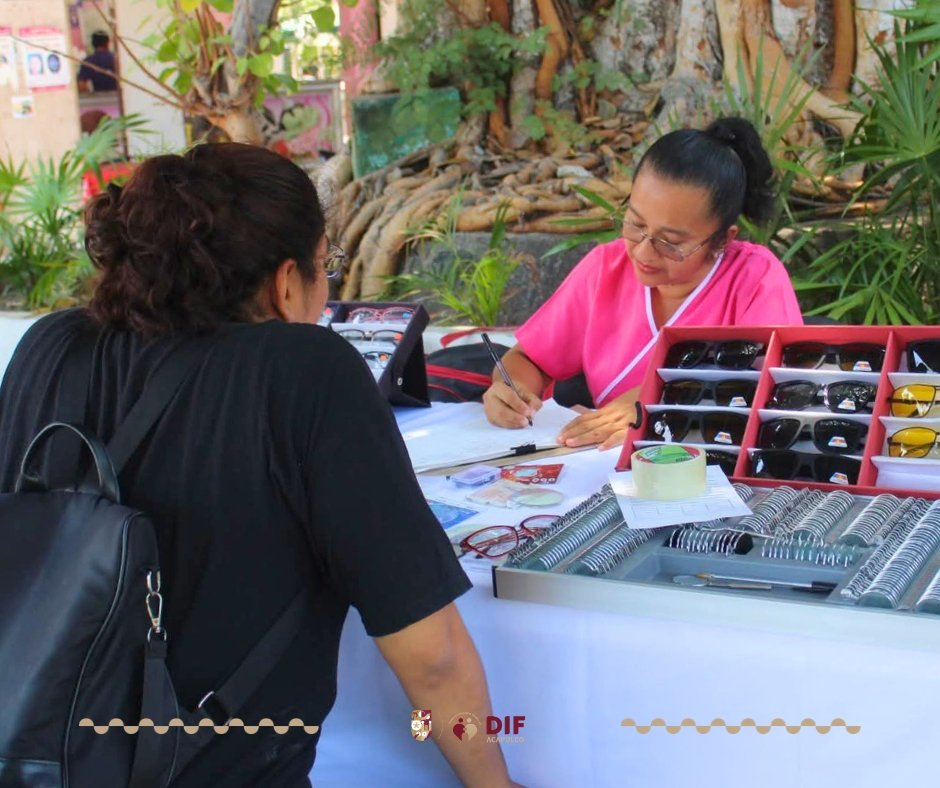 DIF Acapulco tweet media