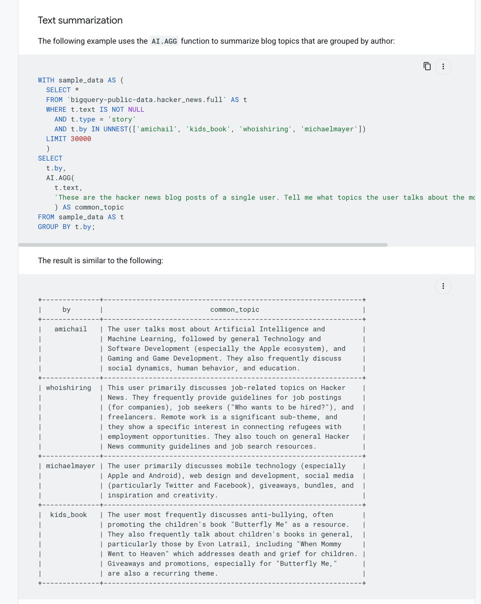 Shohei Okada @ Google Cloud tweet media
