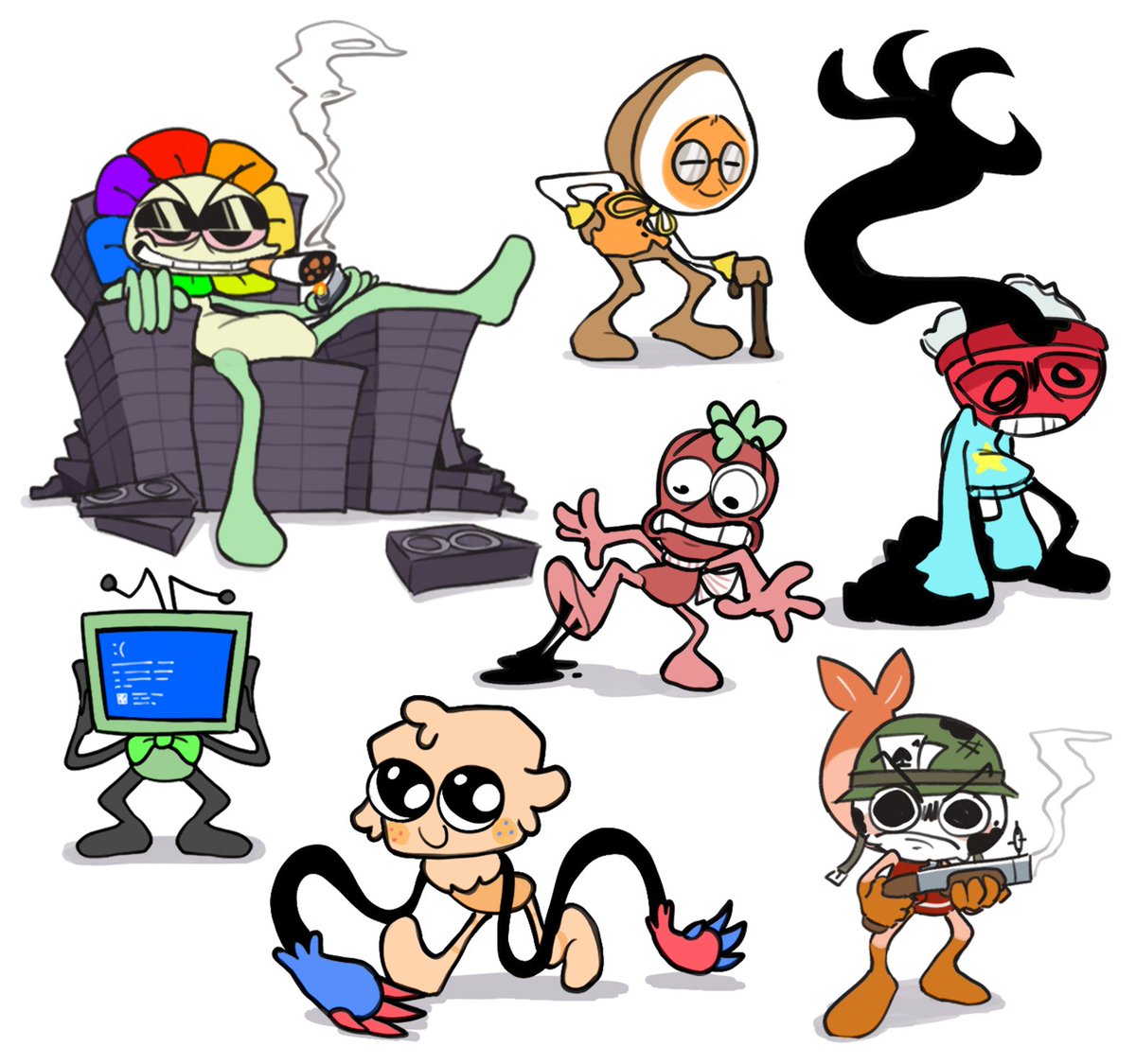 caerbanoc tweet media