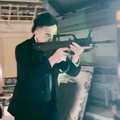 Jamesolmg's tweet photo. #新头像 https://t.co/iynjd7Ef91