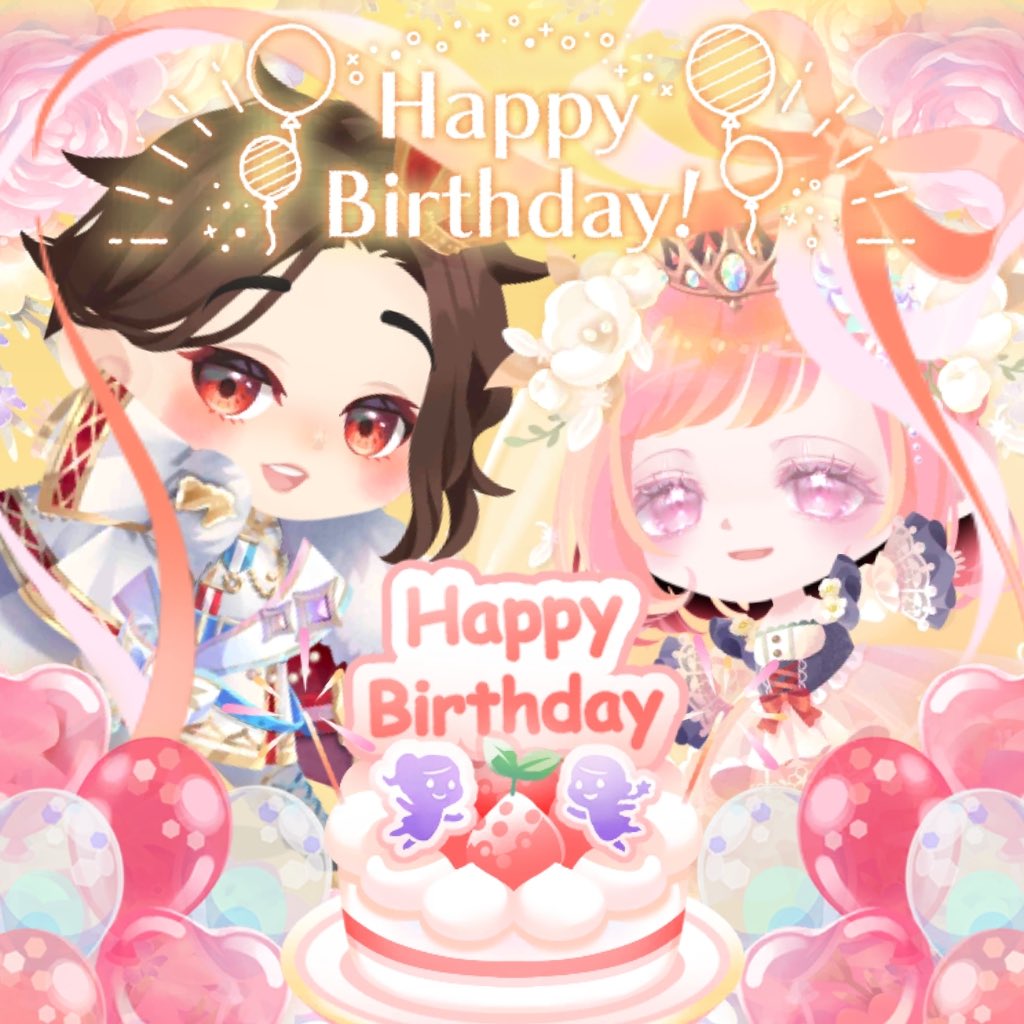 えぱめいのんだす tweet media