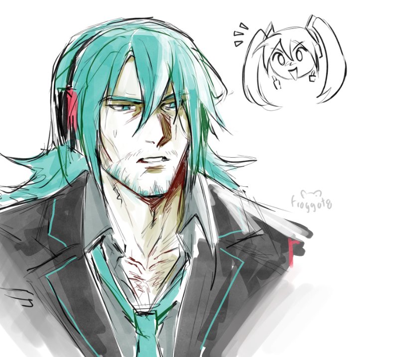 sapito *working on commissions* tweet media