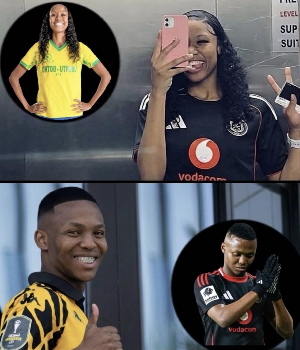 YELLOW ARMY SA⭐️ tweet media