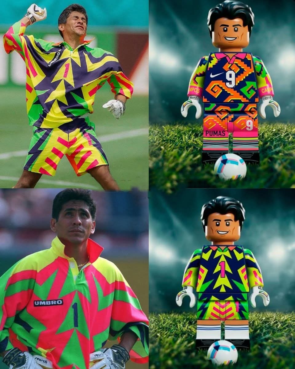 JustFreshKicks tweet media