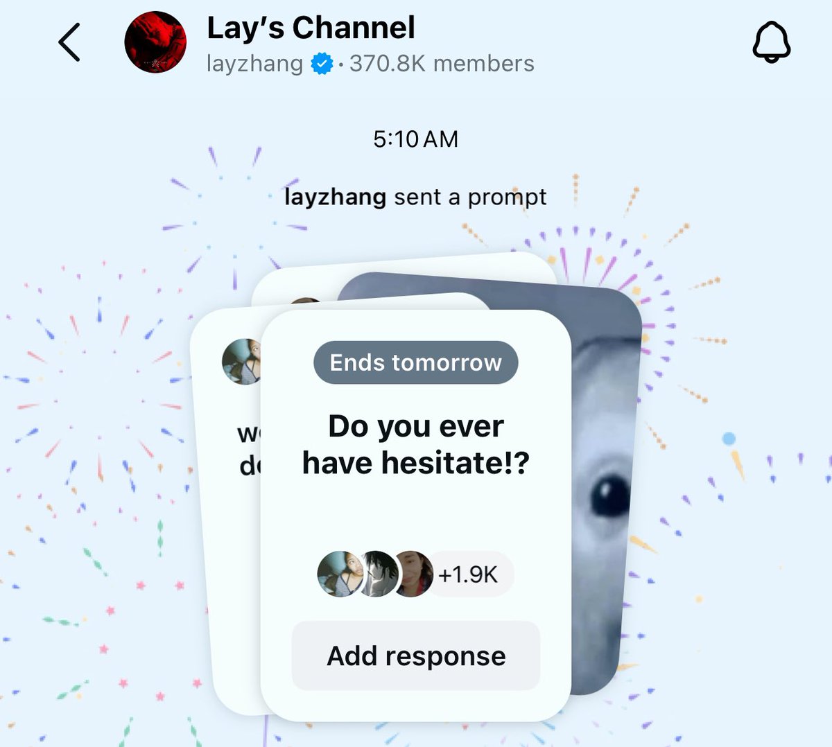 Yu💙 ŸÜ❄️ 道不同不相为谋 tweet media