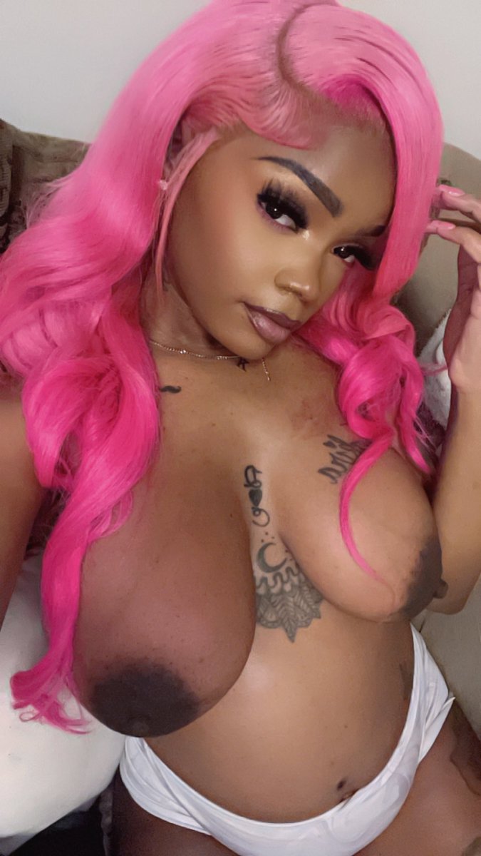 Cravee Naomi tweet media