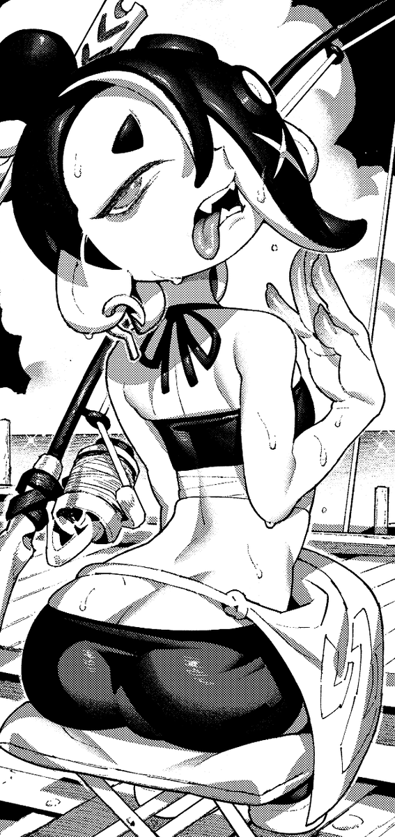 俺正讀(アジェンド) tweet media