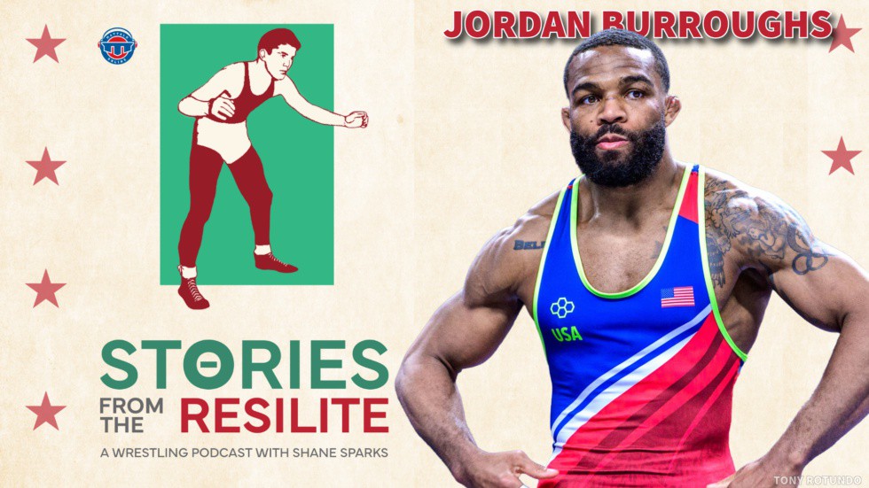 jasonmbryant's tweet image. Burroughs shares insights on competition, adversity, leadership, faith, and family while revisiting defining moments from both his collegiate career at Nebraska and his international dominance.

👉 lttr.ai/Ap2MQ

#jordanburroughs #resilite #podcasts