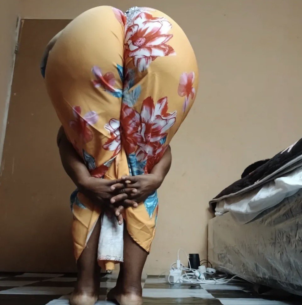 Person mama don join the trend 🤣🤣