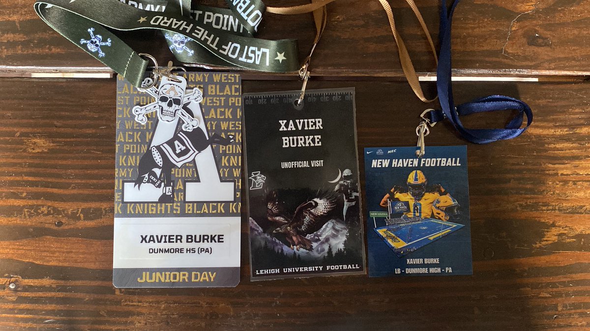 XavierBurk70302's tweet photo. I’m very grateful for the past 3 weeks to be able to go to such awesome places and see what they are all about!! Many more to come!
                                  HMU!!!
Thank you - @CoachJuice17 @CoachJeffMonken @LU_CoachMac @CoachRichNagy @Coach_A_Brunori @Coach_Pow 
#2027LB https://t.co/SpXVtLnEp3