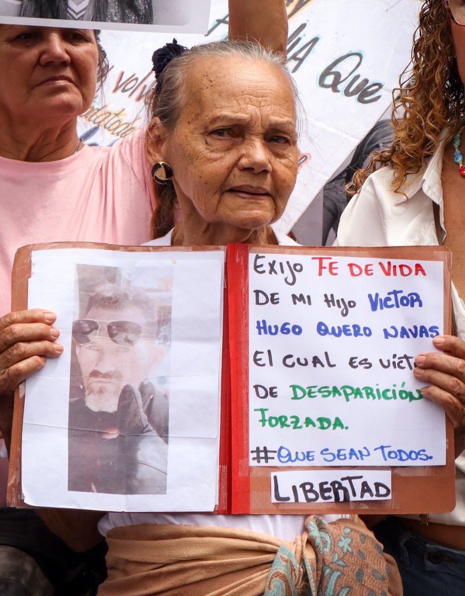 ¿Dónde están Hugo Marino y Víctor Hugo Quero?