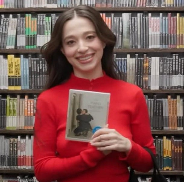 Safira ⊗ tweet media