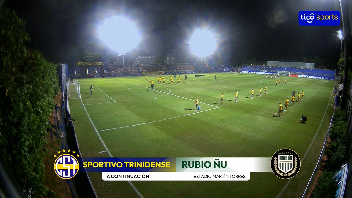 Tigo Sports tweet media