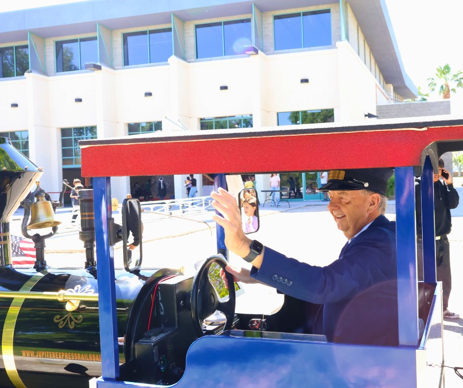 Clark County Nevada tweet media