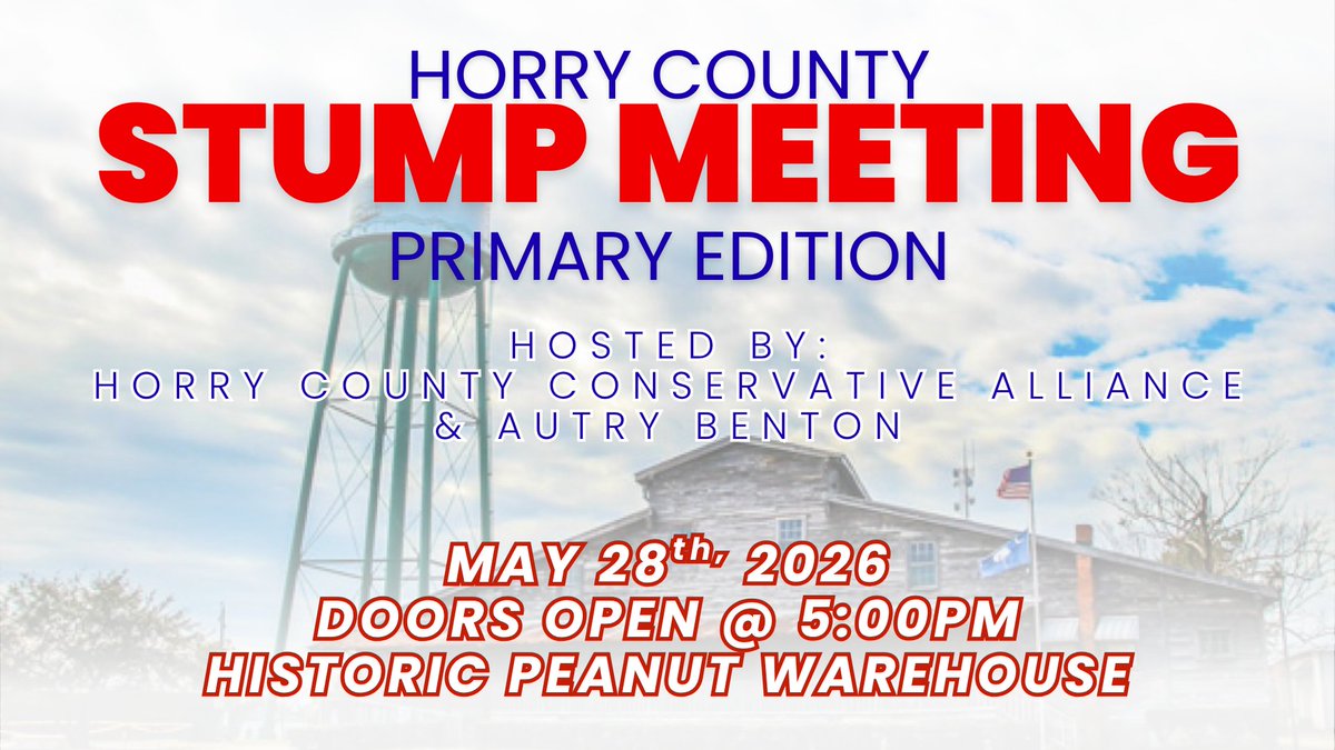 Autry Benton tweet media