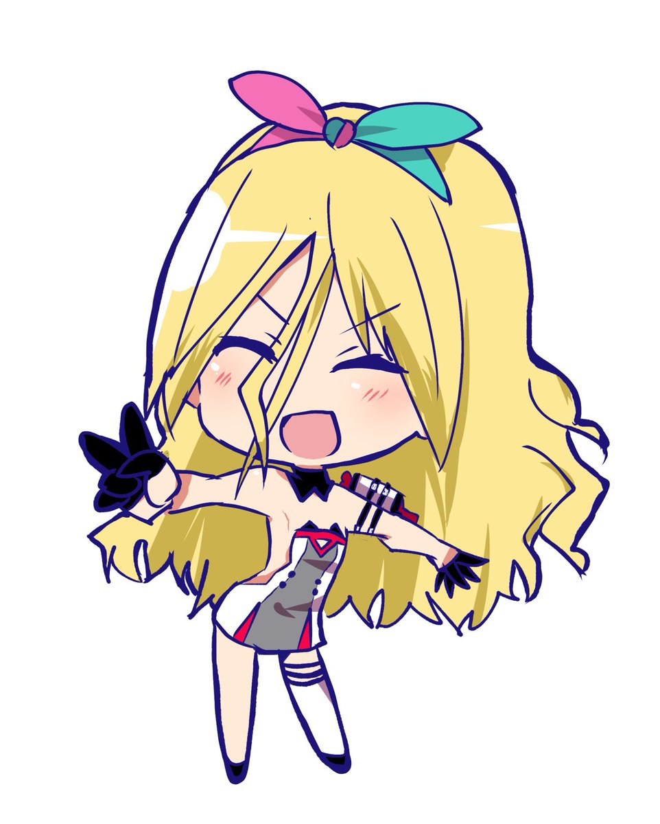 ひすでー tweet media