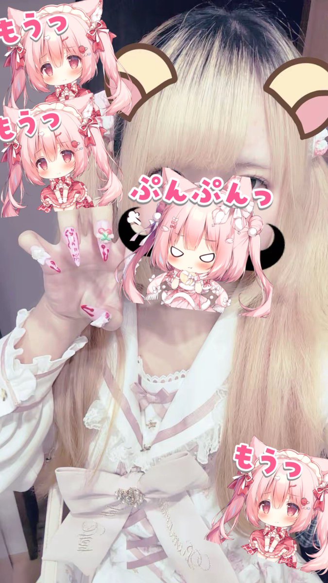 絶対運命ごっこ tweet media