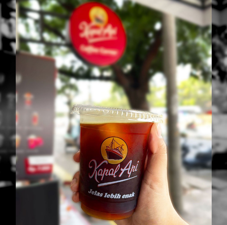 Menteri Pekerja RI tweet media