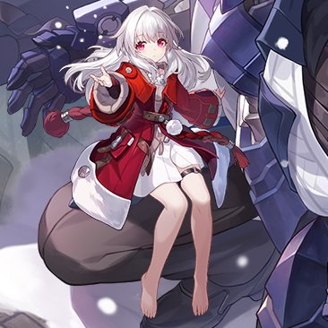 伽藍洞(二代目) tweet media