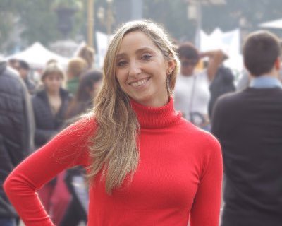 Fran Casaretto tweet media