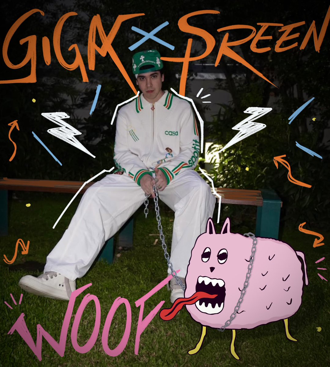 beck 🔸 tweet media