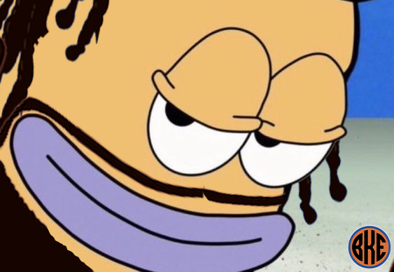 Big Knick Energy tweet media